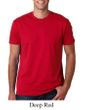 Hanes Shirt Ringspun Cotton Nano-T Lightweight Tee T-Shirt