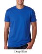 Hanes Shirt Ringspun Cotton Nano-T Lightweight Tee T-Shirt