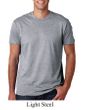 Hanes Shirt Ringspun Cotton Nano-T Lightweight Tee T-Shirt