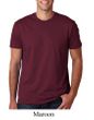 Hanes Shirt Ringspun Cotton Nano-T Lightweight Tee T-Shirt