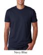 Hanes Shirt Ringspun Cotton Nano-T Lightweight Tee T-Shirt