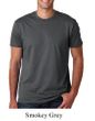 Hanes Shirt Ringspun Cotton Nano-T Lightweight Tee T-Shirt