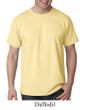 Hanes Shirt Tagless Soft Cotton Tee T-shirt