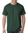 Hanes Shirt Tagless Soft Cotton Tee T-shirt