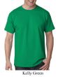 Hanes Shirt Tagless Soft Cotton Tee T-shirt