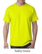 Hanes Shirt Tagless Soft Cotton Tee T-shirt