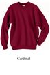 Hanes Sweatshirt Comfortblend Fleece Sweat Shirt