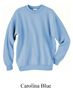 Hanes Sweatshirt Comfortblend Fleece Sweat Shirt