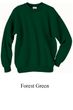 Hanes Sweatshirt Comfortblend Fleece Sweat Shirt