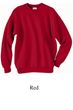 Hanes Sweatshirt Comfortblend Fleece Sweat Shirt