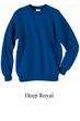 Hanes Sweatshirt Comfortblend Fleece Sweat Shirt
