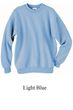 Hanes Sweatshirt Comfortblend Fleece Sweat Shirt