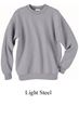 Hanes Sweatshirt Comfortblend Fleece Sweat Shirt