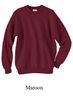 Hanes Sweatshirt Comfortblend Fleece Sweat Shirt