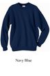 Hanes Sweatshirt Comfortblend Fleece Sweat Shirt