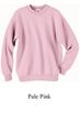 Hanes Sweatshirt Comfortblend Fleece Sweat Shirt