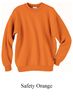 Hanes Sweatshirt Comfortblend Fleece Sweat Shirt