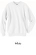 Hanes Sweatshirt Comfortblend Fleece Sweat Shirt