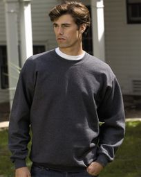 Hanes Sweatshirt Ultimate Cotton Sweat Shirt