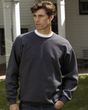 Hanes Sweatshirt Ultimate Cotton Sweat Shirt