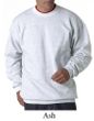 Hanes Sweatshirt Ultimate Cotton Sweat Shirt