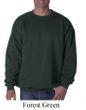 Hanes Sweatshirt Ultimate Cotton Sweat Shirt