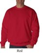 Hanes Sweatshirt Ultimate Cotton Sweat Shirt