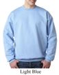 Hanes Sweatshirt Ultimate Cotton Sweat Shirt
