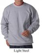 Hanes Sweatshirt Ultimate Cotton Sweat Shirt