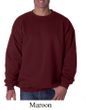 Hanes Sweatshirt Ultimate Cotton Sweat Shirt