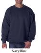 Hanes Sweatshirt Ultimate Cotton Sweat Shirt