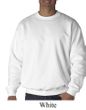 Hanes Sweatshirt Ultimate Cotton Sweat Shirt
