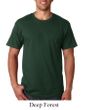 Hanes H5590 Tagless T-Shirt With Pocket Tee Shirt