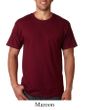 Hanes H5590 Tagless T-Shirt With Pocket Tee Shirt