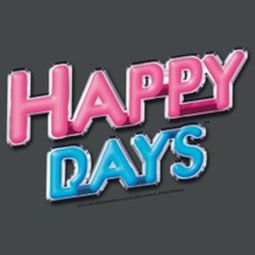 Happy Days T-shirts