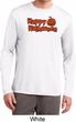 Happy Halloween with Pumpkin Dry Wicking Long Sleeve