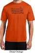 Happy Halloween with Pumpkin Dry Wicking T-shirt