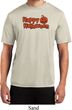 Happy Halloween with Pumpkin Dry Wicking T-shirt