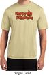 Happy Halloween with Pumpkin Dry Wicking T-shirt