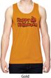 Happy Halloween with Pumpkin Dry Wicking Tank Top