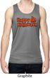 Happy Halloween with Pumpkin Dry Wicking Tank Top