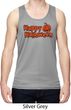 Happy Halloween with Pumpkin Dry Wicking Tank Top
