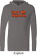 Happy Halloween with Pumpkin Lightweight Hoodie