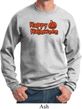Happy Halloween with Pumpkin Sweatshirt