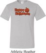 Happy Halloween with Pumpkin Tall T-shirt