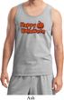 Happy Halloween with Pumpkin Tank Top