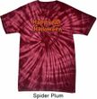 Happy Halloween with Pumpkin Tie Dye T-shirt