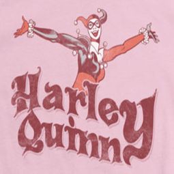 Harley Quinn Hop Shirts