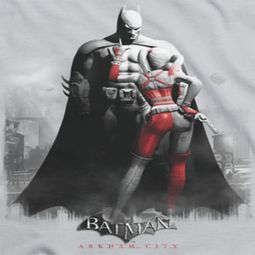 Harley Quinn Vs Batman Shirts