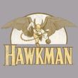 Hawkman T-Shirt